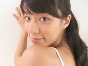日本可愛女子比堅尼泳裝性感氣質私房 小瀬田麻由