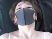 極上美女玩偶姐姐 陪玩被富二代上床甜蜜情人