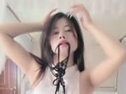 喵喵兒 漂亮熟女深夜寂寞難耐直播艷舞特寫小穴